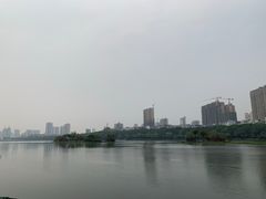 -南宁南湖公园