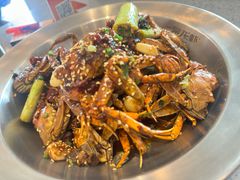 -一棠龙虾•王牌虾球(恒隆广场店)
