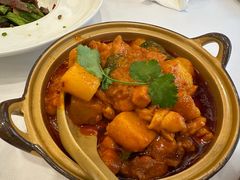 -阿诺泰·泰国餐厅(紫荆店)