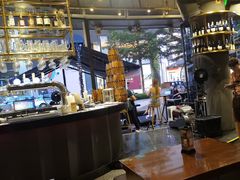 -haxnbauer海森堡德国餐厅(深圳coco店)