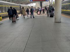 -合肥火车站(地铁站)