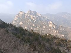 -妙峰山风景名胜区