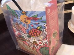 -婉泰·特色小吃·舂鸡脚(告庄二店)