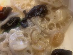 -汤连得温泉馆(宝山店)