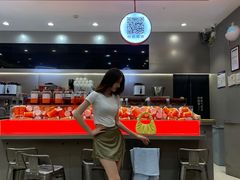 -喧闹·东方大气茶(鹅岭二厂店)