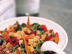 -唐猫庭院·千年陕菜(大唐不夜城店)