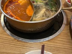 -松野谷·寿喜烧自助(华联顺义金街购物中心店)