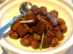 -上海小南国(国会店)