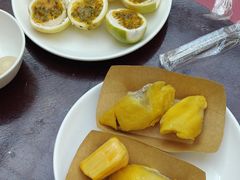 -朗丽兹自助餐厅