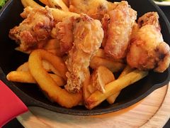 -TAMATI(巴黎贝甜韩式西餐厅店)