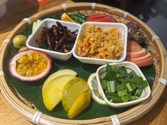 -云尊府云南菜·蒸汽石锅鱼(学清路店)