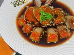 -甬上名灶(天一阁·翠柏店)