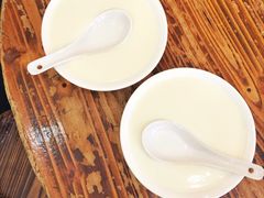 -沙湾姜埋奶(兴新包店)