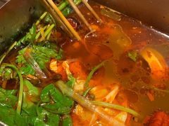 -邢氏老太太烤串(北兴街店)