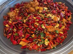 -向川南·水煮鱼·川菜(和平里店)