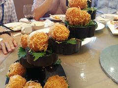 -明城五号烤鸭坊(建国门店)