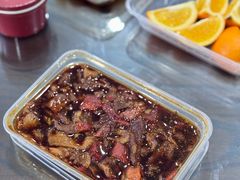 -湘中缘·湖南菜(娄底驻京办店)