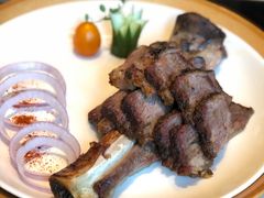 -广州文华东方酒店·江-由辉师傅主理