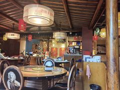 -肖记公安牛肉鱼杂馆· 省级非物质文化遗产(仁和路店)