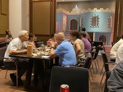 -天津东凯悦酒店·Market Café自助餐厅