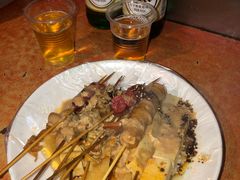 -郭记小街麻辣烫(南小街总店)