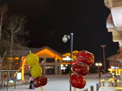 -朴小妹人参鸡汤火锅(长白山万达店)