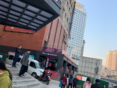 -7mall美食潮地标
