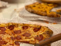 -比格比萨自助(新辰里学清路店)