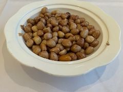 花生米-骏莱海鲜鱼港(五角场店)