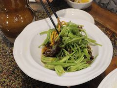 -尽善百年古院餐厅(王家老宅店)