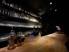 -格兰酒吧Glen Bar