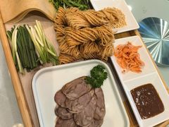 -丰泽园饭店