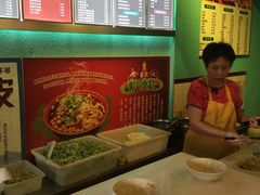 -潘氏凉皮(迎宾南路店)