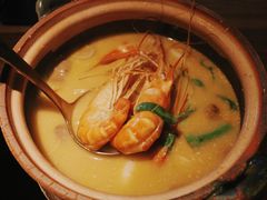 冬阴功-星叶·东南亚料理(宁波万象汇店)
