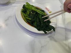 -澳门陈光记烧味饭店(南京德基广场店)