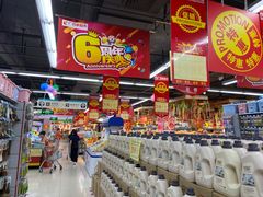 -广百家超市(大东海店)