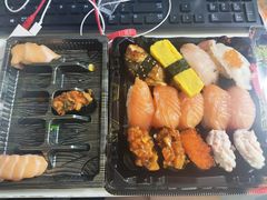 -争鲜回转寿司(东方银座店)