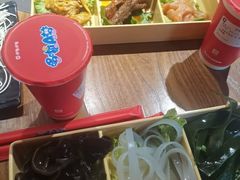 -呷哺呷哺 黄金牧场 (欢乐谷店)