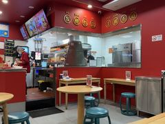 -塔斯汀中国汉堡(徐汇汇京广场店)