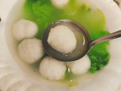 -品鲜海鲜餐厅(黄厝店)