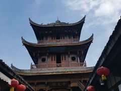 -中天楼