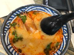 -Hi YOU你的饭局泰餐厅(雍和宫店)