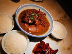 -谭家弄堂(亚欧商厦店)