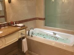 -青岛海泉湾皇冠假日度假酒店