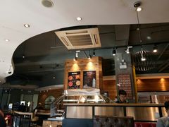 -比格比萨自助(花园路店)