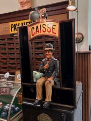 -IMUSE BARBER SHOP