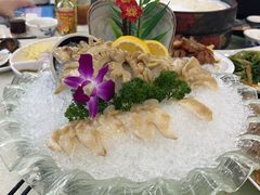 -嘉升大排档(番禺总店)