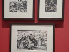 -龙美术馆西岸馆-停车场