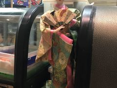 -桃夭日式料理(国信店)