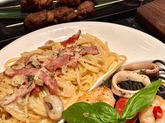 -Nord Grill&Bar Highland诺德西餐(深圳欢乐海岸店)